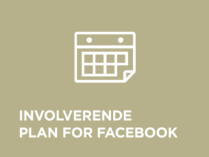 Involverende plan for Facebook