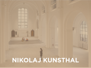 Nikolaj Kunsthal