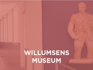 Willumsens Museum