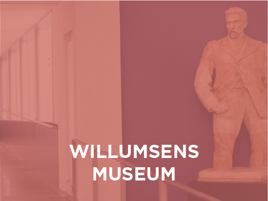 Willumsens Museum 